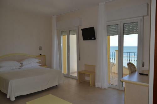 Hotel Zeus