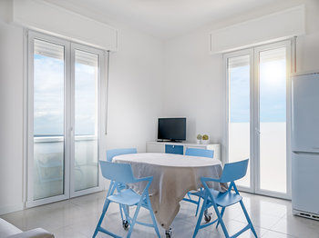 Hotel Sun Beach Residence