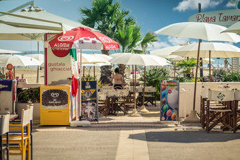 Hotel Sun Beach Residence