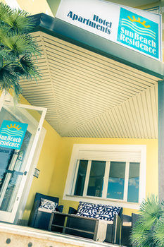 Hotel Sun Beach Residence