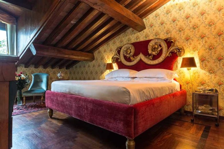 Hotel Villa Del Quar