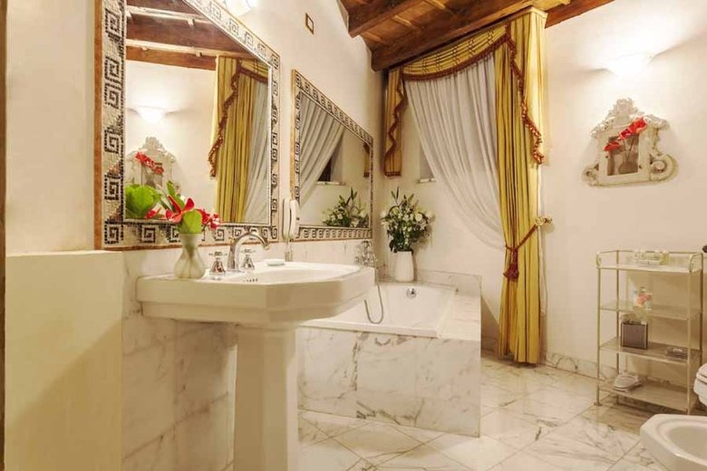 Hotel Villa Del Quar