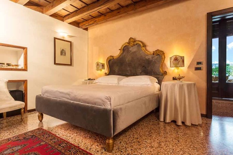 Hotel Villa Del Quar