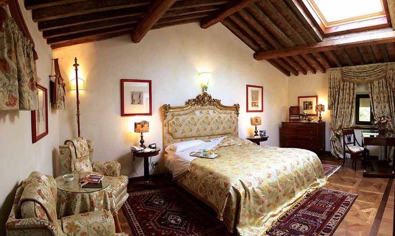 Hotel Villa Del Quar