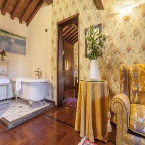 Hotel Villa Del Quar