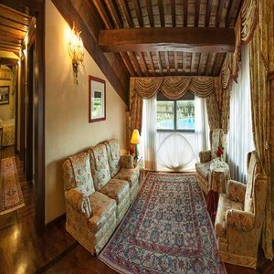 Hotel Villa Del Quar