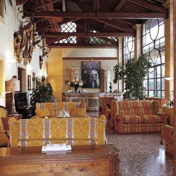Hotel Villa Del Quar