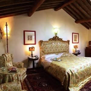 Hotel Villa Del Quar