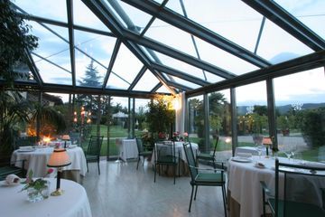 Hotel Villa Del Quar