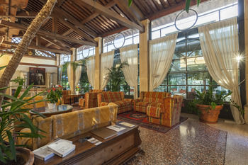 Hotel Villa Del Quar
