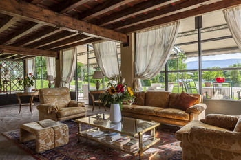 Hotel Villa Del Quar