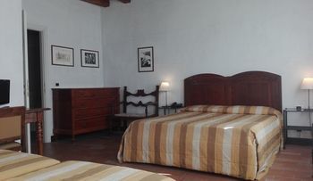 Villa Alberti Hotel