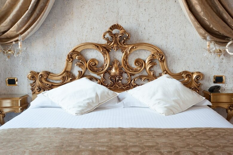 Hotel Villa Gasparini