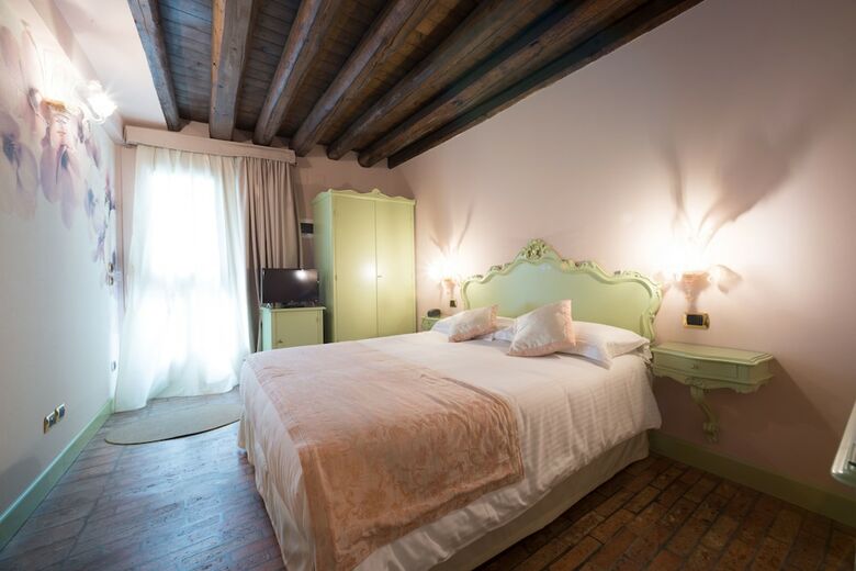 Hotel Villa Gasparini