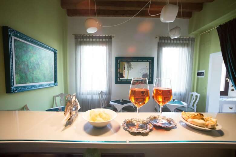 Hotel Villa Gasparini