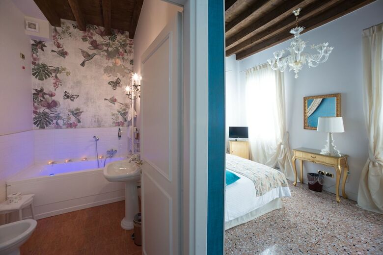 Hotel Villa Gasparini