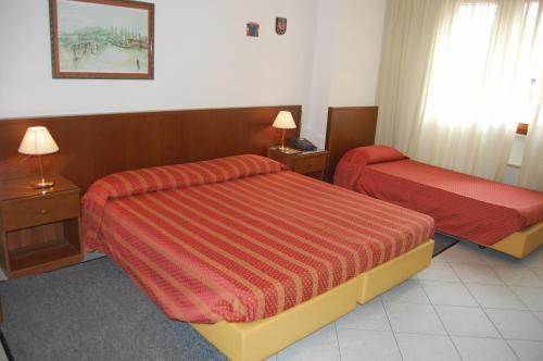 Hotel Caldin's