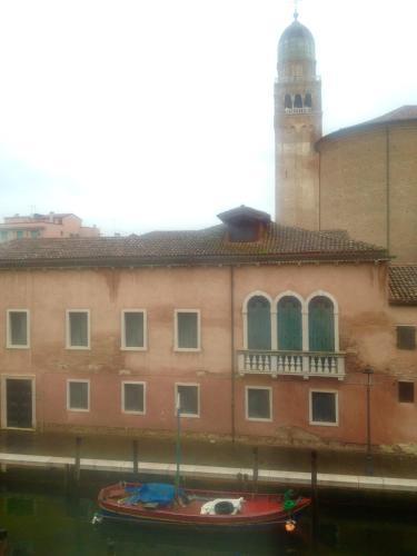 Hotel Caldin's