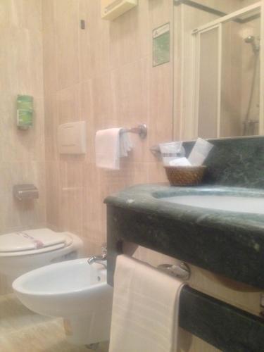 Hotel Caldin's
