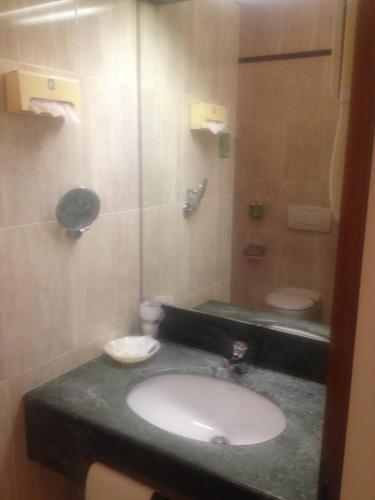 Hotel Caldin's