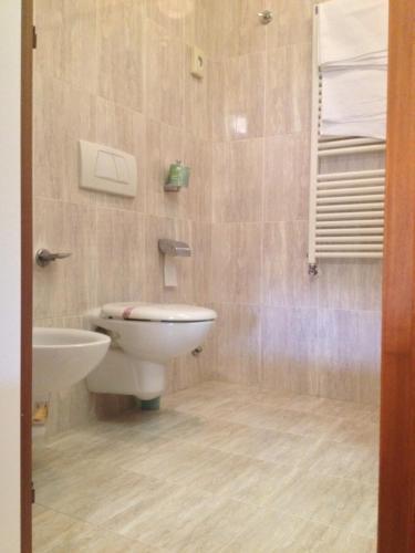 Hotel Caldin's