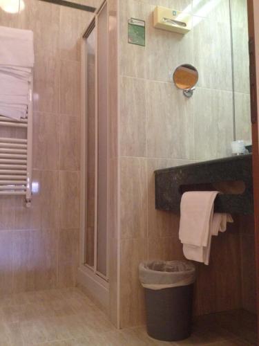 Hotel Caldin's