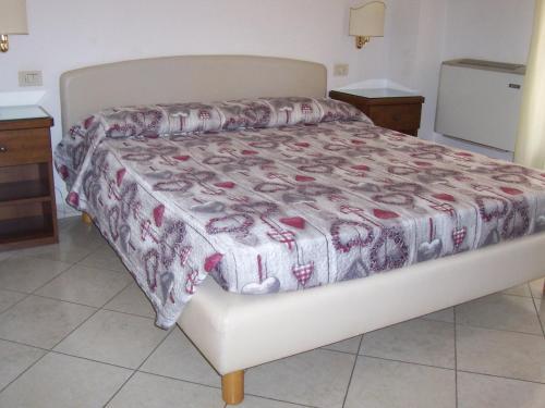 Hotel Caldin's