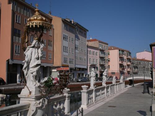 Hotel Caldin's