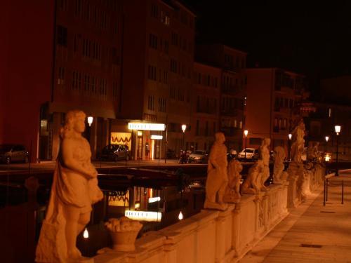 Hotel Caldin's