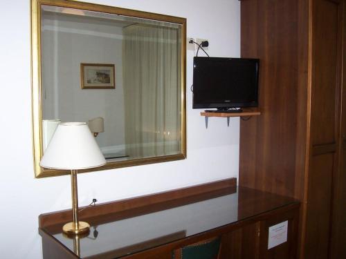 Hotel Caldin's