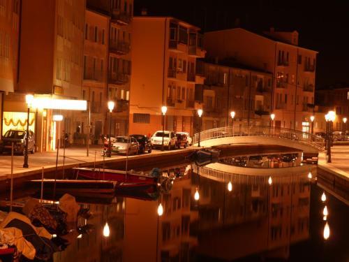 Hotel Caldin's