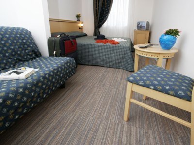 Hotel Mary