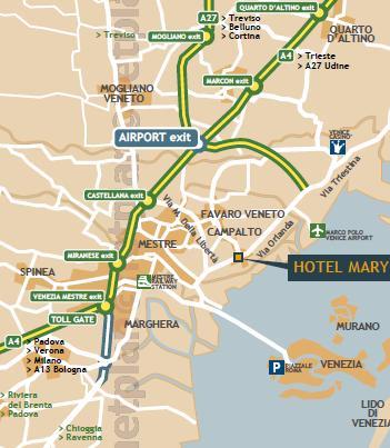 Hotel Mary