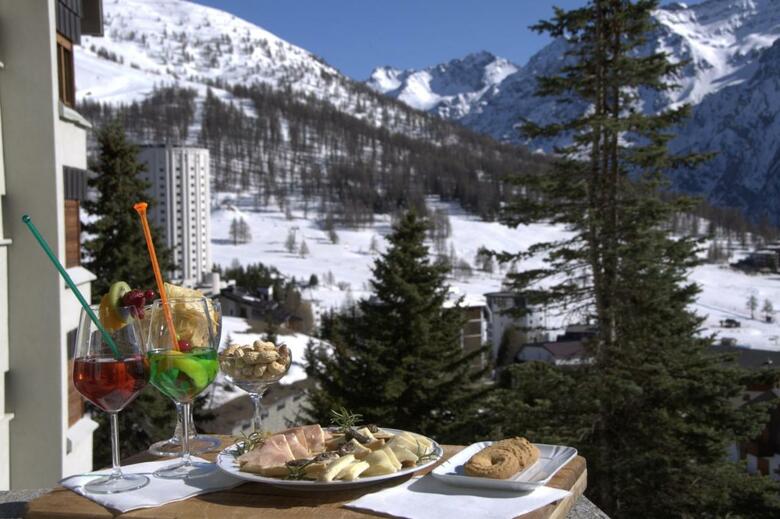 Hotel Sud-ovest
