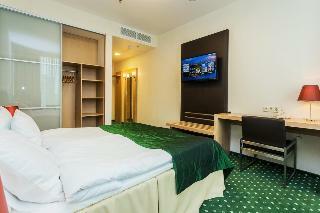Green City Hotel