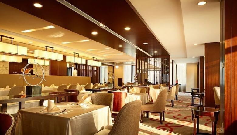 Beijing Hotel Minsk