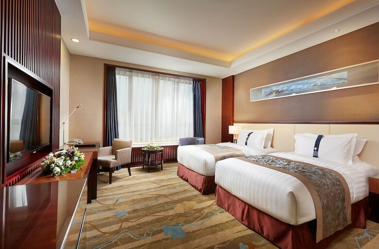 Beijing Hotel Minsk