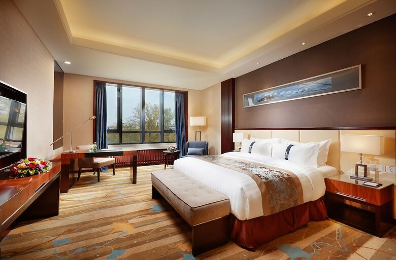 Beijing Hotel Minsk