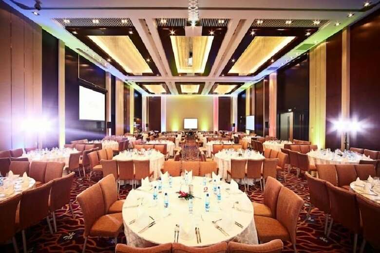 Beijing Hotel Minsk