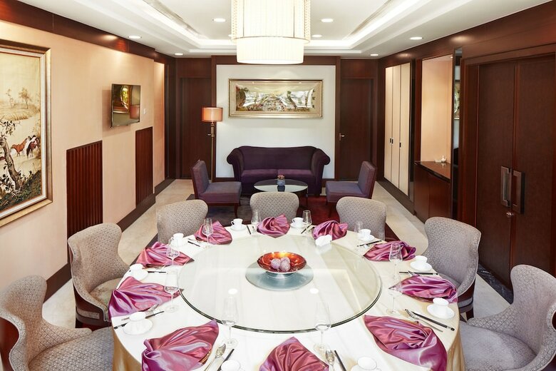 Beijing Hotel Minsk