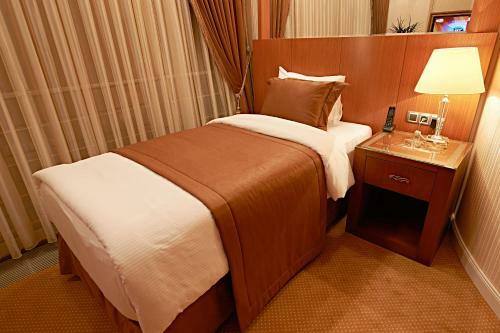 Buta Boutique Hotel