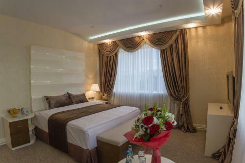 Buta Boutique Hotel