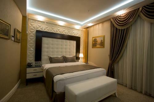 Buta Boutique Hotel