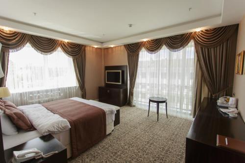 Buta Boutique Hotel