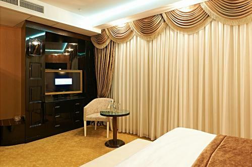 Buta Boutique Hotel
