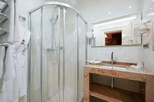 Buta Boutique Hotel