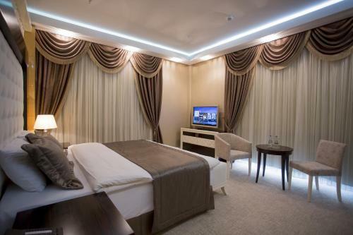 Buta Boutique Hotel