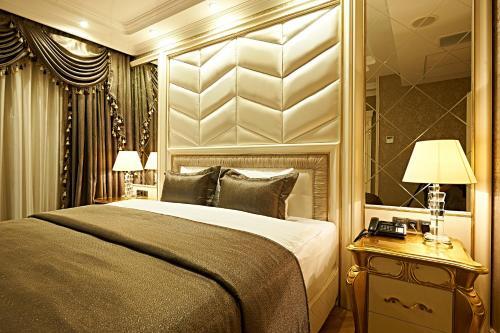 Buta Boutique Hotel