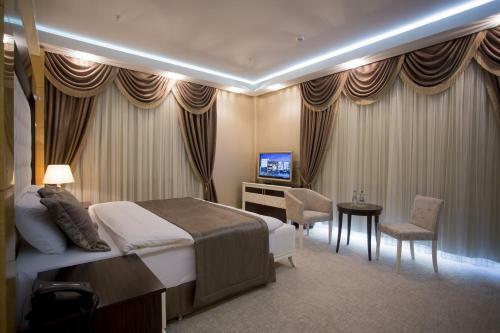 Buta Boutique Hotel