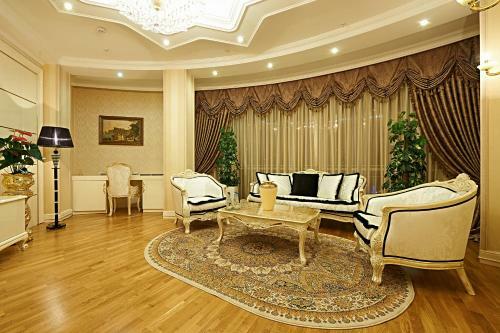 Buta Boutique Hotel